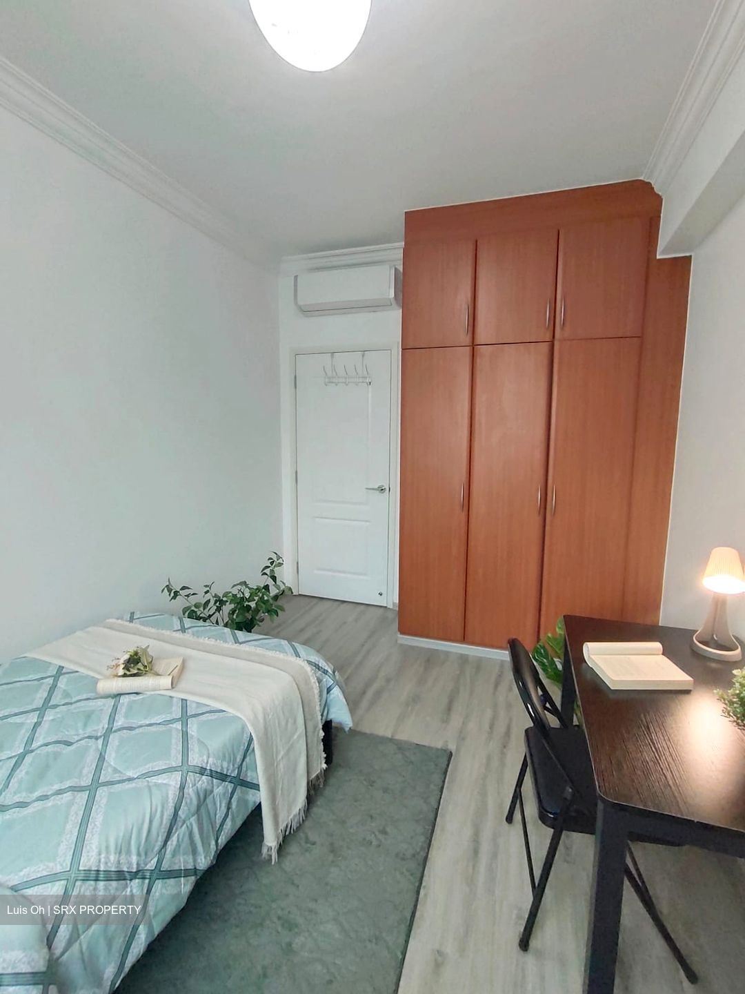 Yew Mei Green (D23), Condominium #593703271
